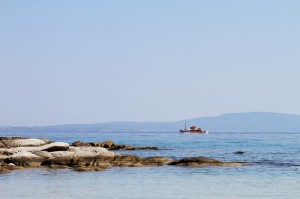 Marea Mediterana