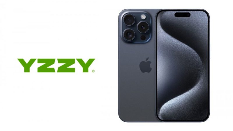 Vrei sa cumperi un iPhone 15 Pro Max la pret accesibil? Il gasesti in oferta YZZY