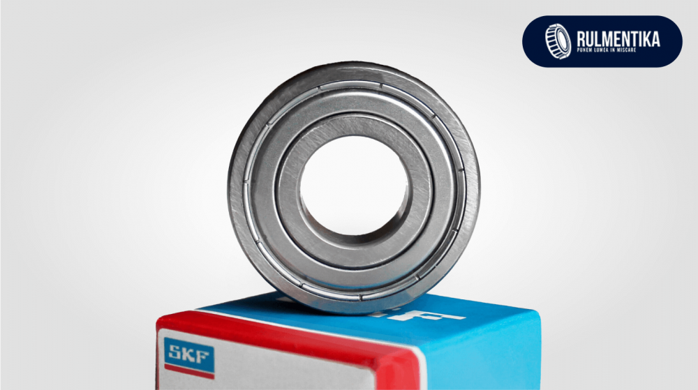 Cum a ajuns SKF rulment sinonim cu eficiența tehnică în mediul industrial din România?